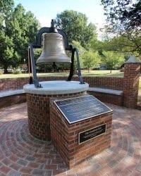 The Gratitude Bell