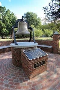 The Gratitude Bell