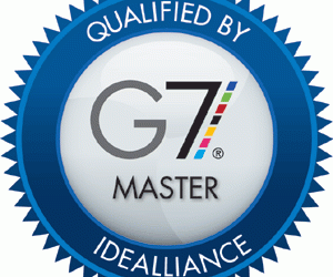 McClung Companies Achieves G7 Certification