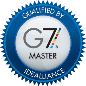 McClung Companies Achieves G7 Certification