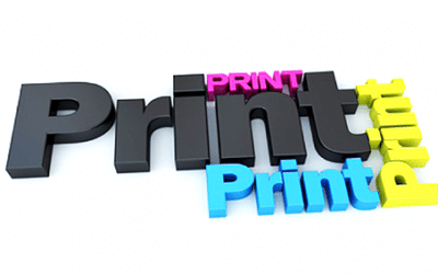 Make Your Print Faster to Read