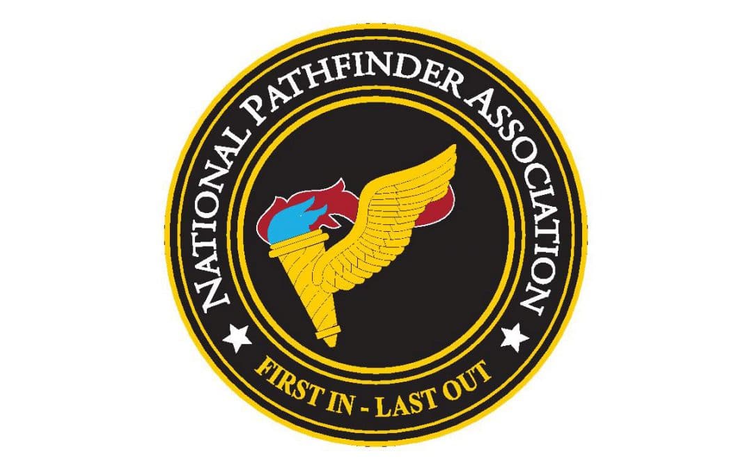National Pathfinder Association Badge