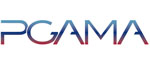 PGAMA Logo